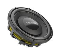 Hertz MPS 250 S2, Mille PRO Caisson de basses à bobine vocale simple 2 Ohm 25,4 cm