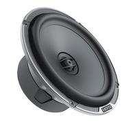 Hertz MPX-165.3 16,5 cm 2 Voies Coaxiales Enceintes 100 WRMS @ 4 Ohm 1 Paire