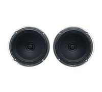 Hertz MPX 165.3 Paire de Haut-parleurs coaxiaux 2 Voies 165 mm, 180 W