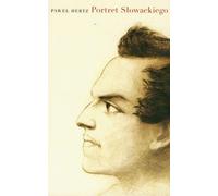 Hertz, P : Portrait de Slowacki