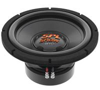 Hertz SPL Show SS 12 D2 30 cm Caisson de Basses 1000 WRMS 2 x 2 Ohm 1 Pièce