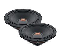 Hertz SV 165 NEO 16.5cm 6.5" Marine Médium Médium 150W 4Ohm - SPL - PAIRE