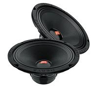 Hertz SV 200 Neo - Paire de Haut-parleurs midrange SPL 200 mm 500 W Puissance de crête