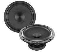 Hertz Paire d'enceintes woofer SV 200L – 200 mm – 500 W de puissance maximale