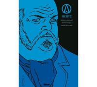 Hertz - Tirage de tête T01 Le Triangle Secret - Didier Convard - Glénat - cartonné - Bande dessinée