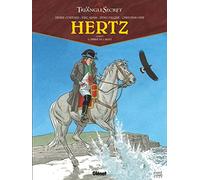 Hertz - Tome 04: L'Ombre de l'Aigle