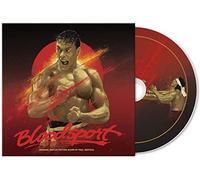 Hertzog, Paul - Bloodsport