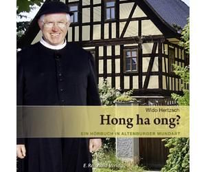 Hertzsch - Hong Ha Ong An Audio in Altenburgi
