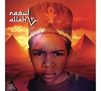 Rasul Allah 7 - Heru Face of The Golden Falcon