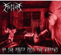 Heruka - No Sun Dared Pass Our Windows [Import]