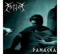 Heruka - Panacea [Import]