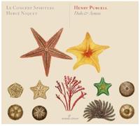 Herv Niquet - Dido & Aeneas [New CD]