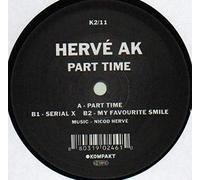 Hervé Ak - Part Time