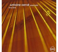 Hervé, Antoine - Inside