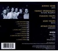 Herve Antoine - Invention Is You