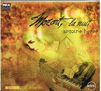 Herve, Antoine - Mozart La Nuit