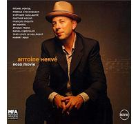 Herve Antoine - Road Movie