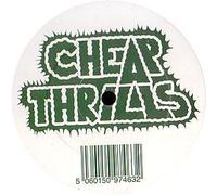 Herve - Baseball Bat EP [Import]