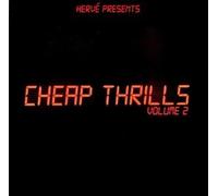 Herve - Cheap Thrills [Import]