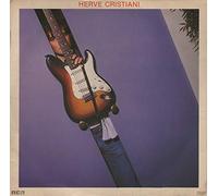 HERVE CRISTIANI - il est libre, max LP