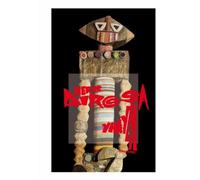 Herve di rosa yhayen procession Yhayen (procession) - Jean Seisser - Lienart - cartonné - Catalogue d'exposition