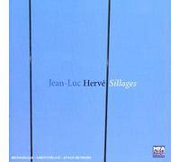 Herve, Jean Luc - sillages
