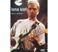 Hervé Krief, 20 Ans Au Service Du Groove