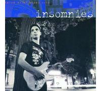 Hervé Krief Blues Trio - Insomnies
