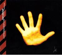 hervé krief - correspondances