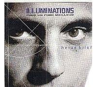Hervé Krief - Illuminations