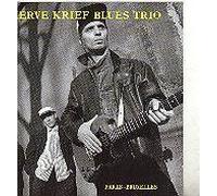 Hervé Krief - Paris-Bruxelles