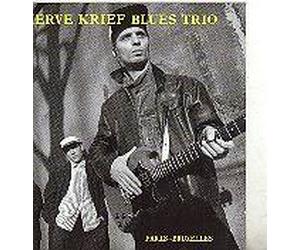 Hervé Krief - Paris-Bruxelles