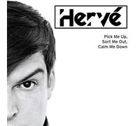 Herve - Pick Me Up Sort Me Out. [Import]