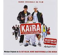 Herve Rakotofiringa - Bof Les Kaira