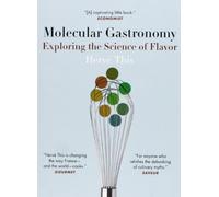 Herve This - Molecular Gastronomy Exploring the Science of Flavor - - G245z