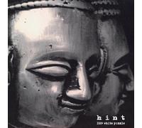 Hervé Thomas - 100% White Puzzle (Double Vinyl Simple Pochette)