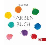 Hervé Tullet Farben Buch (Relié)