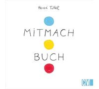 Hervé Tullet Herve Tullet Mitmach Buch (Relié)