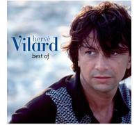 Hervé Vilard Best OF Album CD