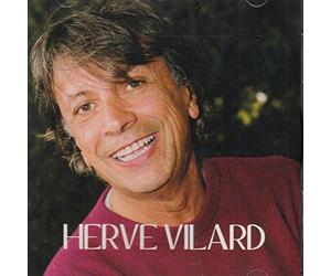 Hervé Vilard - Chansons D'Amour, Ses Plus Grands Succès