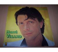 Hervé Vilard - Ensemble / Cet Enfant Là / Hold Up / Bonjour / Dans Ma Ville / T'es Pas Dietrich / J't'aime Tell'ment...