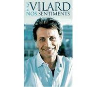 Hervé Vilard - Hervé Vilard: Long Box 3 CD : Nos Sentiments