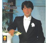 Hervé Vilard - Les Chansons Que J'Aime