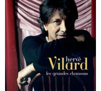Herve Vilard - Les Grandes Chansons