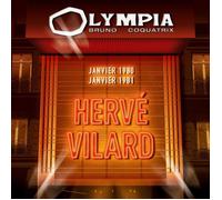 Hervé Vilard – Olympia 1980 & 1981