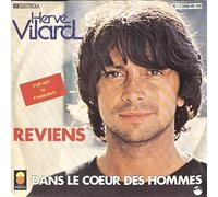 Hervé Vilard - Reviens - EMI Electrola - 1 C 006-46 168