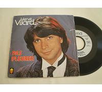 HERVE VILLARD - Pas pleurer / Les rochers bleus