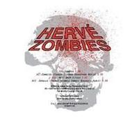 Herve - Zombies [Import]