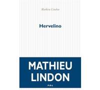 Hervelino Mathieu Lindon (Auteur)