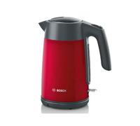 Bosch TWK7L464 bouilloire 1,7 L 2400 W Rouge